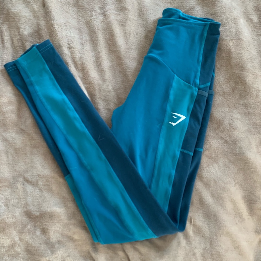 Gymshark Leggings